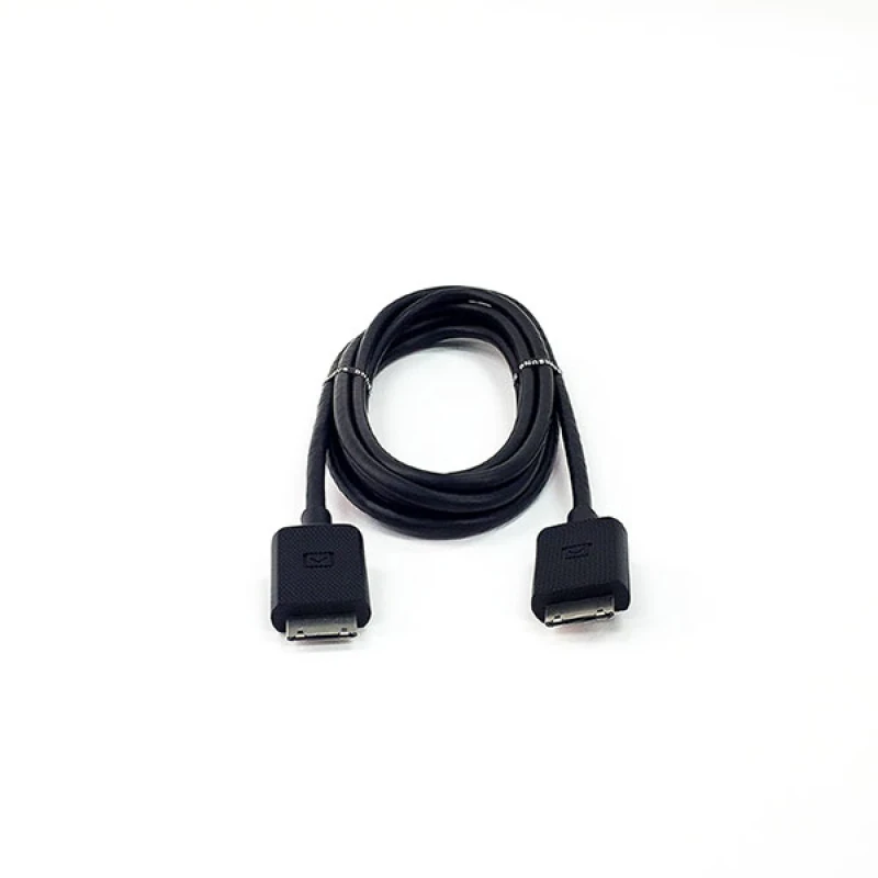 Image of Samsung BN39-02014A HDMI cable 3m HDMI Type C (Mini) Black
