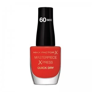 Image of Max Factor Masterpiece Xpress Quick Dry 438 Coral Me