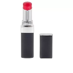 Image of ROUGE COCO BLOOM plumping lipstick #128-magic