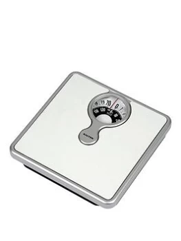 Image of Salter Magnified Display Scales Metal