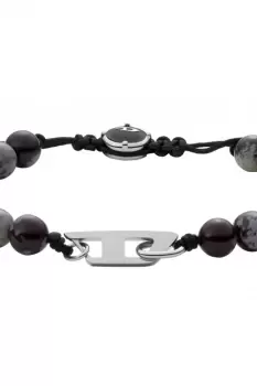 Image of Diesel Beads Bracelet DX1340040