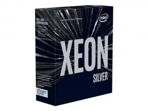 Image of Intel Xeon Silver 4210 2.2GHz CPU Processor