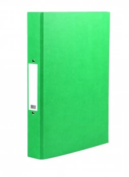 Image of Value Ring Binder A4 Green