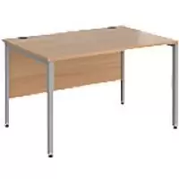 Image of Dams International Desk MB12SB 1,200 x 800 x 725 mm