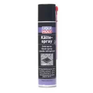 Image of LIQUI MOLY Mounting Spray Kaltespray 8916