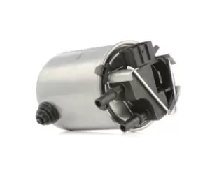 Image of RIDEX Fuel Filter 9F0227 NISSAN,Qashqai / Qashqai +2 I (J10, NJ10)