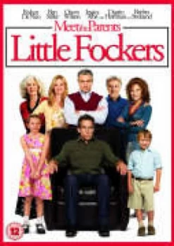 Image of Little Fockers