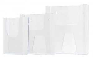 Image of Bi Office Magnetic Document Holder A4