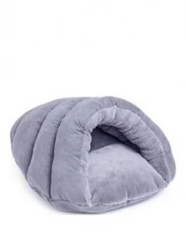 Image of Petface Snuggle Sack Cat Bed
