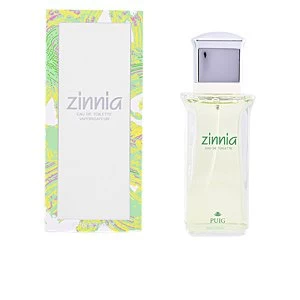 Image of Antonio Puig Zinnia Eau de Toilette For Her 100ml