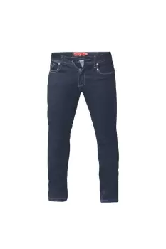 Image of Cedric Stretch Tapered Jeans
