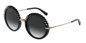 Image of Dolce & Gabbana Sunglasses DG6130 501/8G