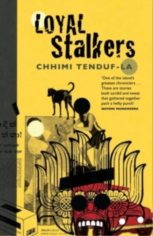 Image of Loyal Stalkers Paperback