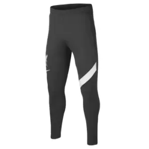 Image of 2021-2022 Liverpool Academy Pro Pants (Kids)