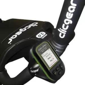 Image of Clicgear Golf GPS Holder