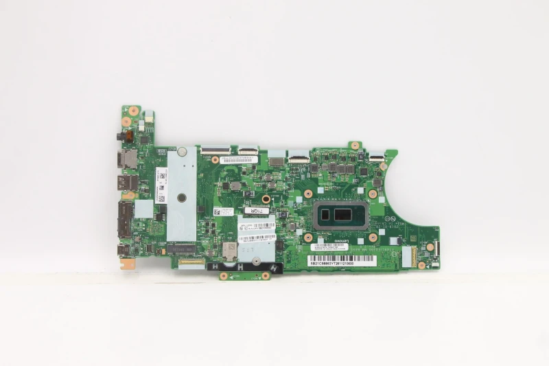 Image of Lenovo 5B21C98745 laptop spare part Motherboard