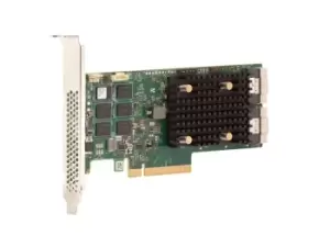 Image of HP Enterprise P26324-B21 RAID controller PCI Express x16