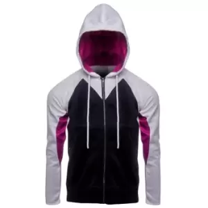 Image of Spider-Gwen Hoodie (Size: S)