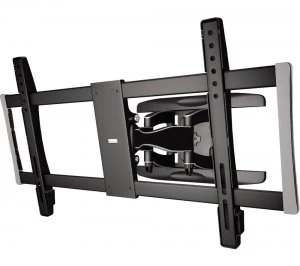 Image of HAMA Premium 118057 Full Motion 37-90" TV Bracket
