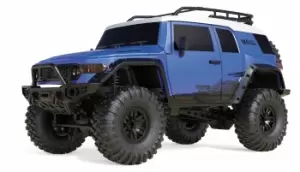 Image of Amewi RC Auto Dirt Climbing CV Crawler LiIon 1500mAh blau/8