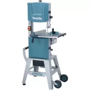 Image of Makita Band saw Cutting depth (max.) 165mm 230 V 900 W Saw blade length 2240 mm