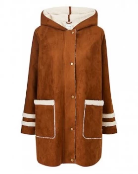 Image of Junarose Shearing Coat