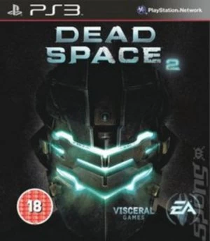 Image of Dead Space 2 PS3 Game