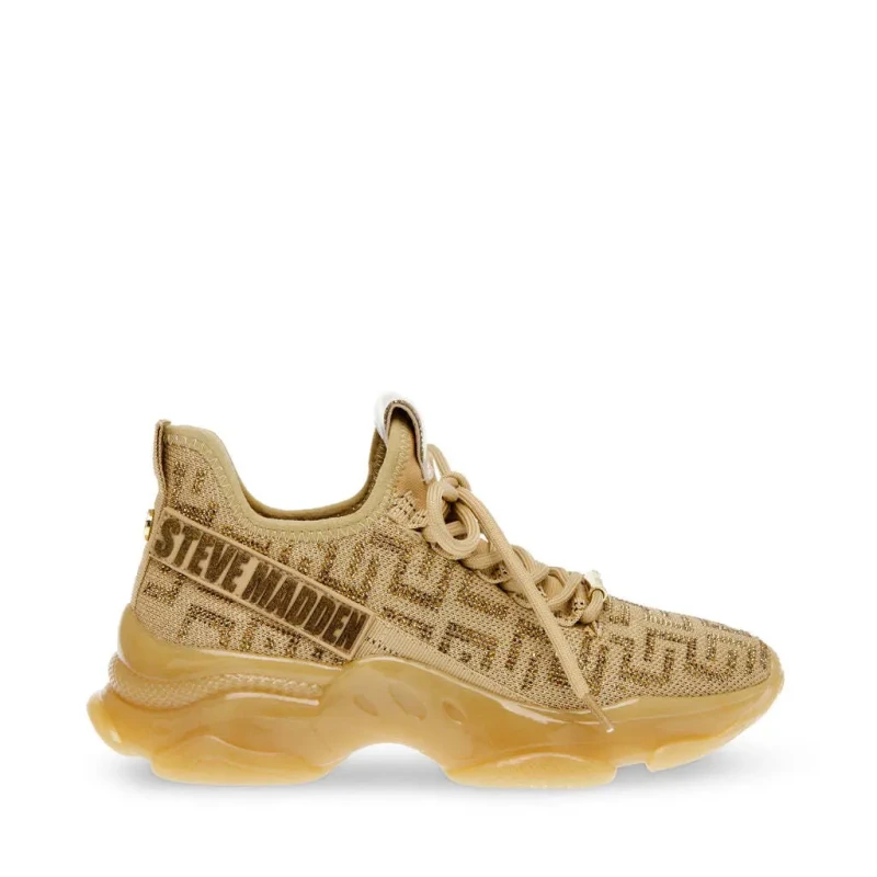 Image of Steve Madden Womens sneakers Steve Madden Maxout Dore Female 36