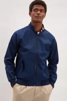 Image of Classic Harrington Jacket