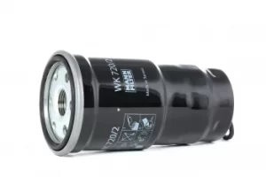 Image of MANN-FILTER Fuel Filter SUBARU,TOYOTA,MAZDA WK 720/2 x R2L113ZA5A,R2L113ZA5A9A,R2L113ZA5B9A