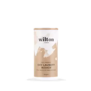 Image of Wilton London Eco Laundry Oxy Bleach & Stain Remover - 500g (Case of 6)