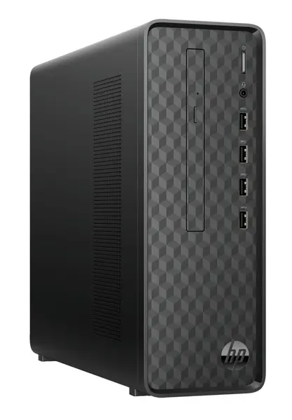 Image of HP Standard - Intel Core i5, 256GB SSD 2023 - Black