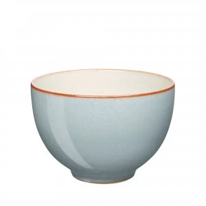 Image of Denby Heritage Terrace Deep Noodle Bowl