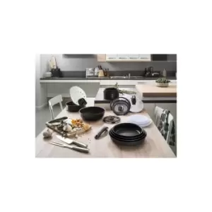 Image of Tefal Ingenio Elegance 13 Piece Pan Set