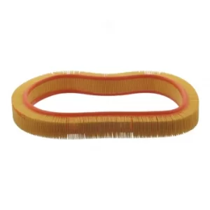 Image of Air Filter 31444 by Febi Bilstein