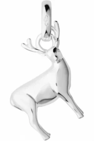 Image of Links Of London Jewellery Woodland Stag Charm JEWEL 5030.2481