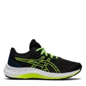 Image of Asics GEL-Excite 9 Junior Running Shoes - Black