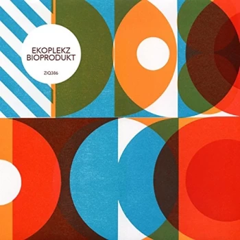 Image of Ekoplekz - Bioprodukt CD