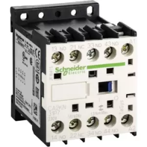 Image of Schneider Electric CA2KN31P7 Auxiliary contactor 3 makers, 1 breaker