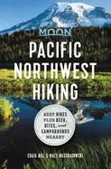 Image of moon pacific northwest hiking best hikes plus beer bites and campgrounds ne