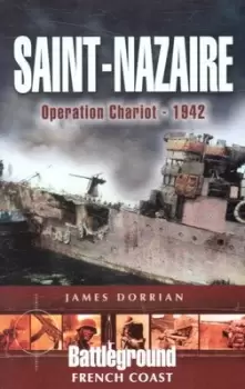 Image of Saint-Nazaire by James Dorrian