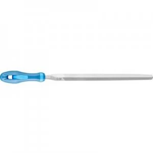 Image of PFERD 11211256 Workshop file triangular 250 mm handle 1 incl. file handle 250 mm
