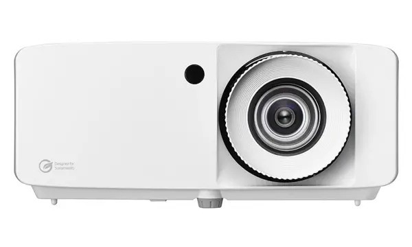 Image of Optoma UHZ66 4000 ANSI Lumens 4K Ultra HD DLP Projector