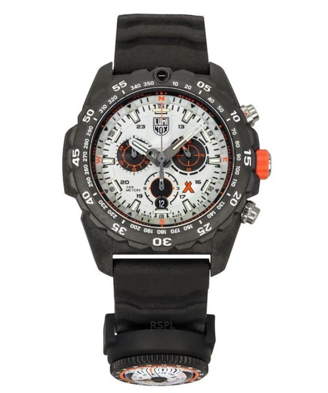 Image of Luminox XB.3748 Bear Grylls Survival Master 3740 Chronograph Watch