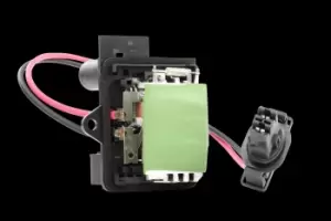 Image of RIDEX Control Units 1385C0068 ECU,Control Unit, heating / ventilation RENAULT,CLIO II (BB0/1/2_, CB0/1/2_),KANGOO (KC0/1_),KANGOO Express (FC0/1_)