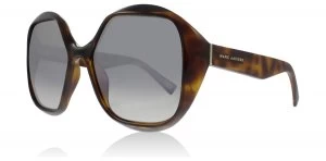 Image of Marc Jacobs MJ195/S Sunglasses Havana Grey 086IC 57mm
