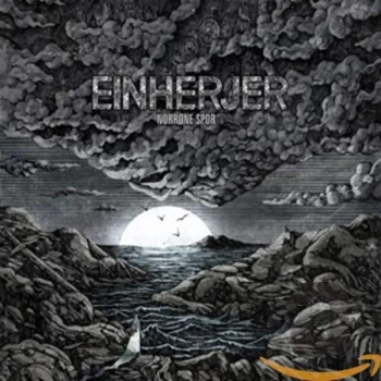 Image of Einherjer - NORR?NE SPOR CD