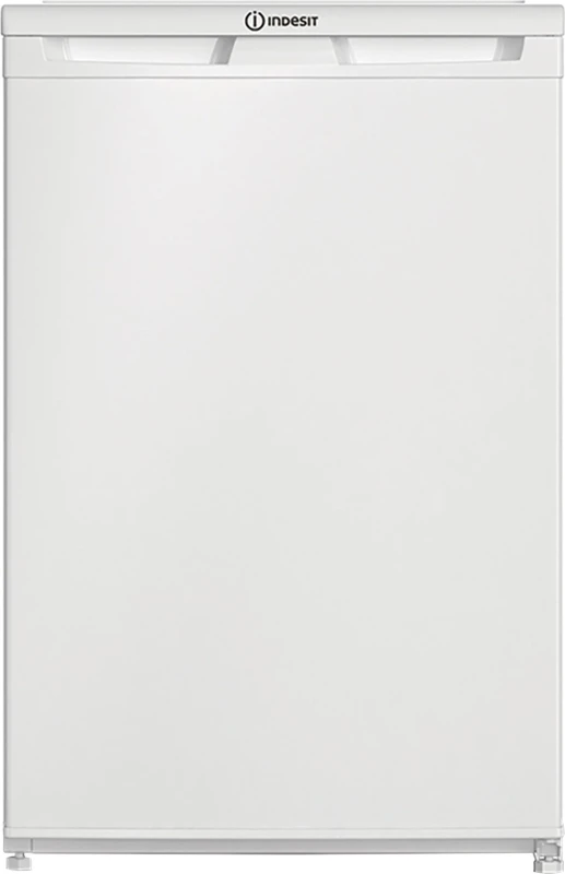 Image of Indesit Under Counter Fridge With Ice Box - White I55V1112WUK