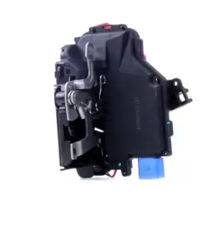 Image of RIDEX Door Lock Right Rear 1361D0211 VW,SKODA,SEAT,Golf V Schragheck (1K1),TOURAN (1T1, 1T2),GOLF PLUS (5M1, 521),TOURAN (1T3)