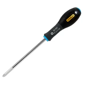 Image of Stanley 0-65-337 FatMax Screwdriver Pozi Pz2 x 125mm